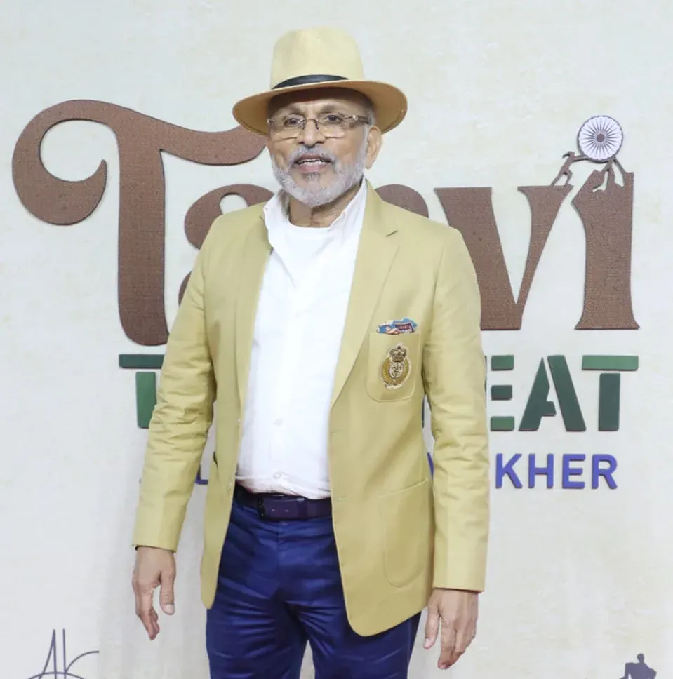 'Uttar Da Puttar' starring Annu Kapoor set for July 24 release