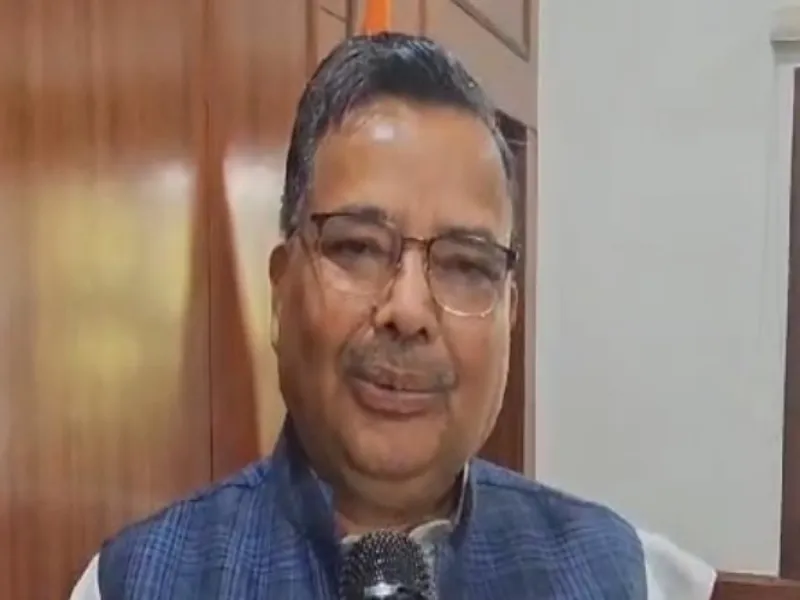 How is Uttar Pradesh Showcasing its Buddhist Heritage?