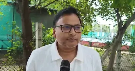 यूपी 2027: सपा प्रवक्ता आशुतोष वर्मा का दावा — भाजपा को 27 सीटें भी नहीं मिलेंगी