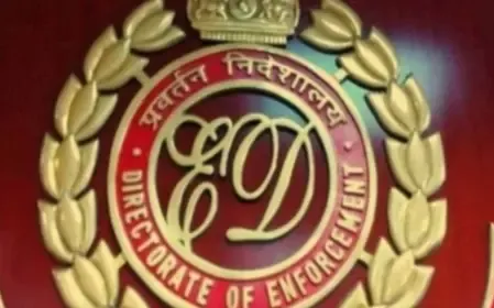 उत्तर प्रदेश: कोडीन युक्त कफ सिरप के मामले में ईडी ने दर्ज की ईसीआईआर