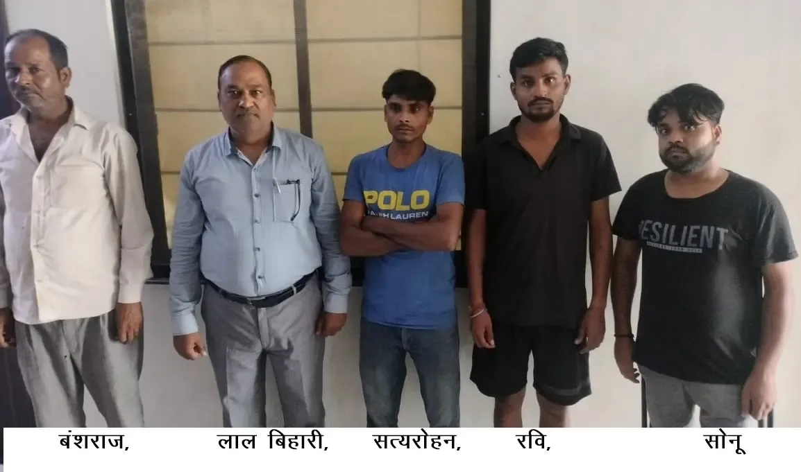 क्या यूपी में फर्जी जन्म-मृत्यु प्रमाण पत्र बनाने वाले गिरोह का भंडाफोड़ हुआ?