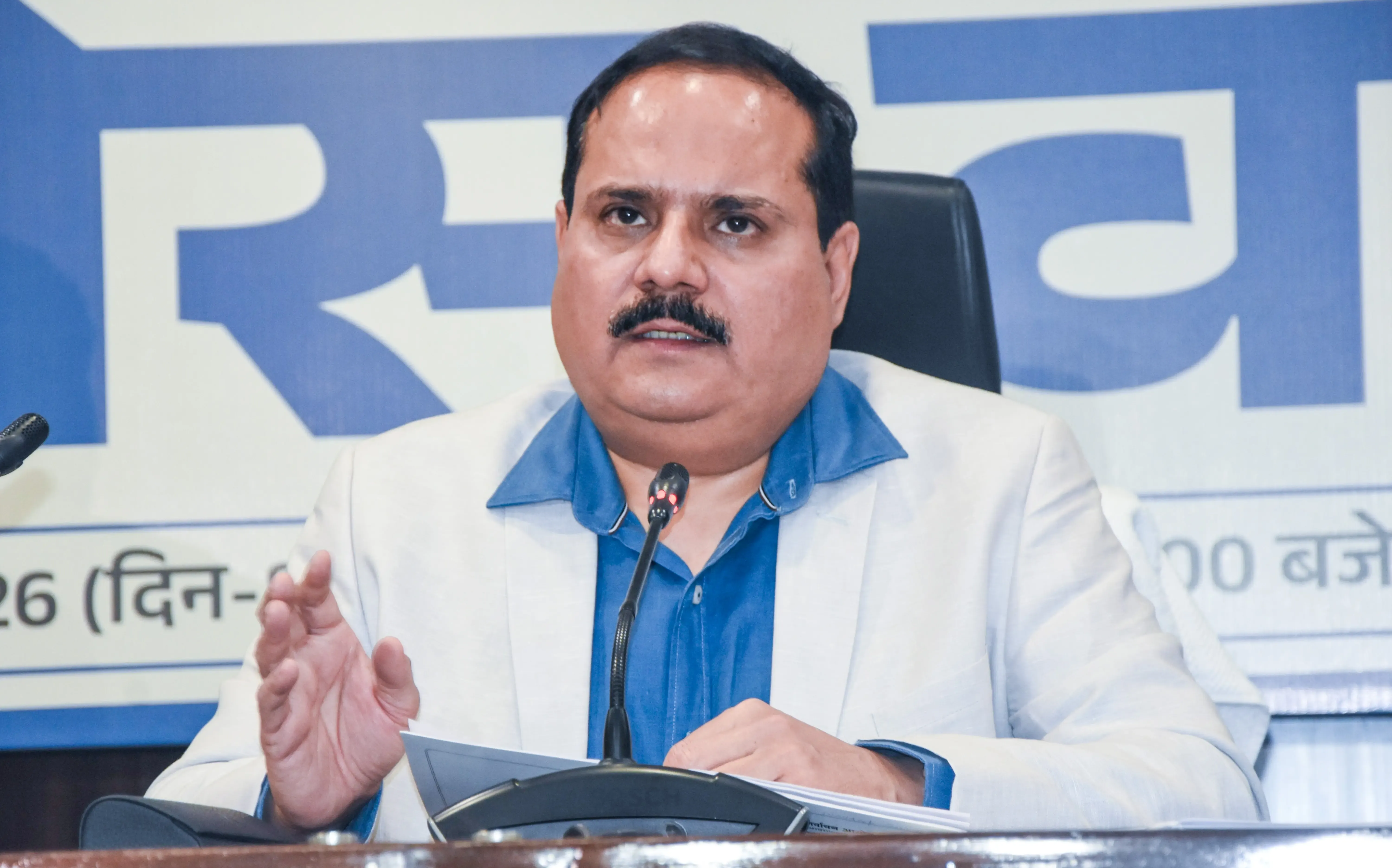 Uttar Pradesh's Final Voter Registry Reveals 84 Lakh New Registrations Post SIR