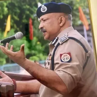 उत्तर प्रदेश: घर बैठे आमजन एफआईआर समेत 27 सुविधाओं का उठा रहे लाभ