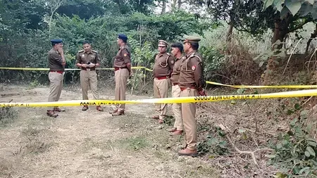 उत्तर प्रदेश: हरदोई में युवक की गोली मारकर हत्या, एक मर्डर में जा चुका था जेल 