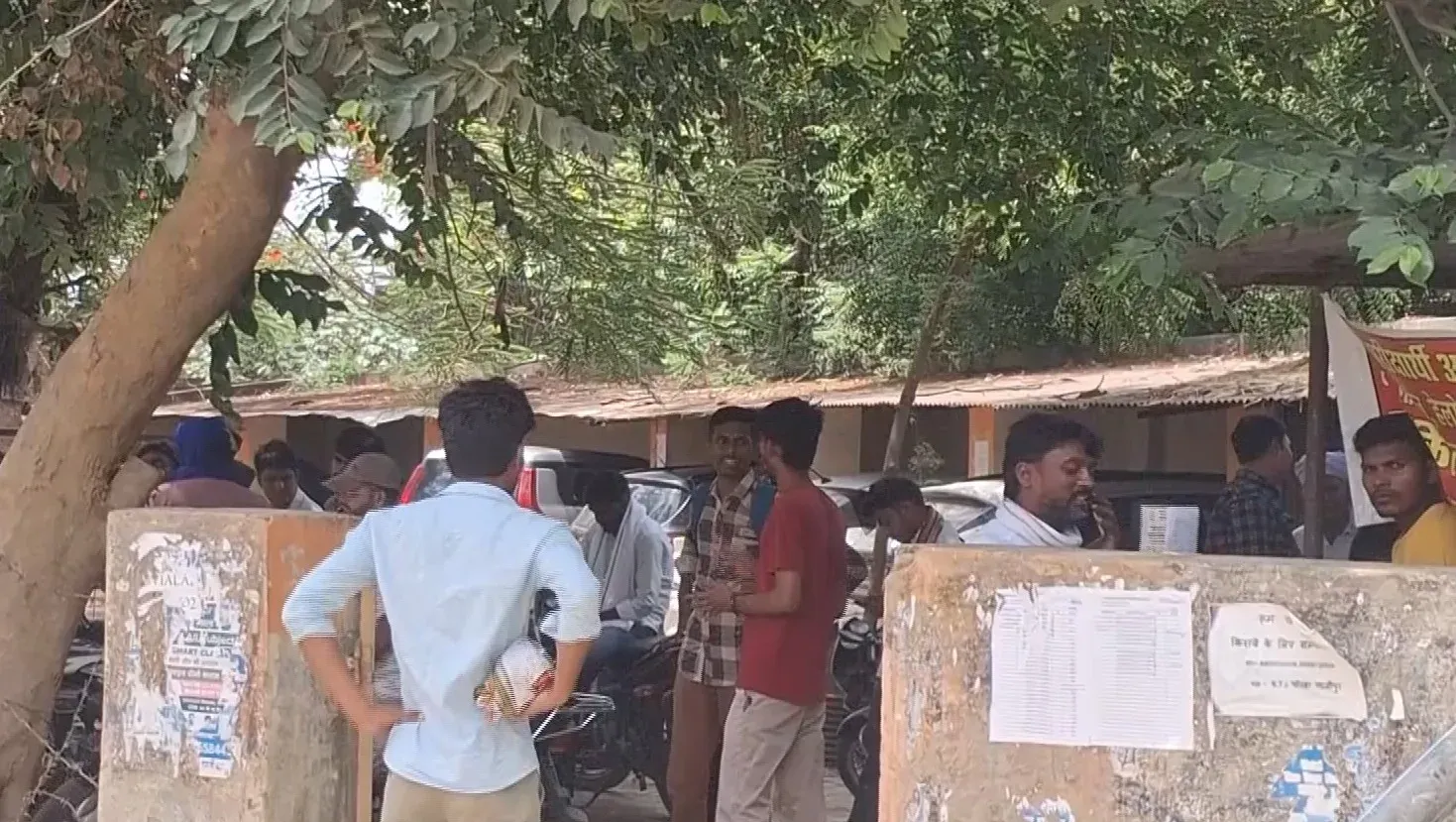 उत्तर प्रदेश विश्वविद्यालयों में ड्रेस कोड लागू होगा, राज्यपाल आनंदीबेन पटेल के निर्देश पर शिक्षा जगत में उत्साह