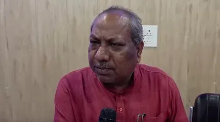 यूपी कैबिनेट ने महिला, युवा और किसान हित के कई विधेयकों को दी मंजूरी: संजय निषाद