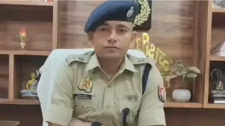 उत्तर प्रदेश: महराजगंज में सावन की तैयारियां पूरी, नेपाल सीमा पर हाई अलर्ट  