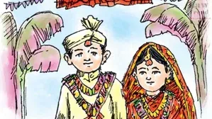 औरैया में दो बहनों का बाल विवाह रोका गया, चाइल्ड हेल्पलाइन 1098 की सूचना पर प्रशासन ने की त्वरित कार्रवाई
