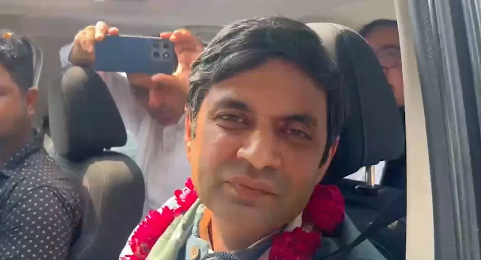 आरएलडी नेता ऐश्वर्य राज सिंह का ऐलान: यूपी में एनडीए को फिर पूर्ण बहुमत दिलाएंगे