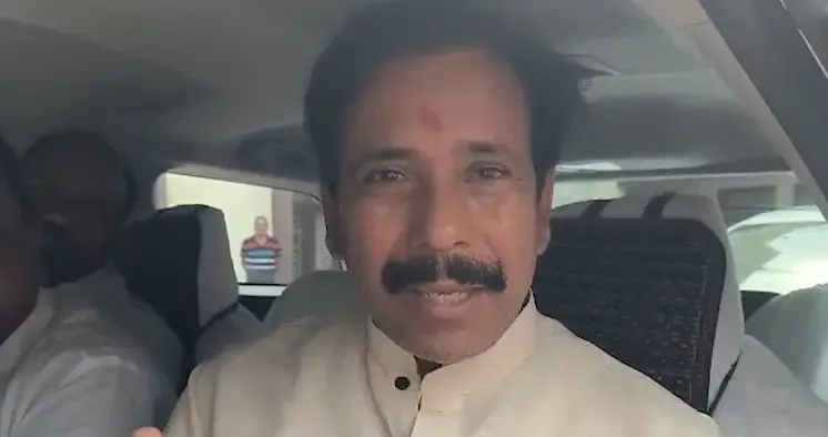 उत्तर प्रदेश में जल्द लागू होगा यूसीसी: मंत्री अनिल राजभर का ऐलान, अमित शाह का लक्ष्य हवाला