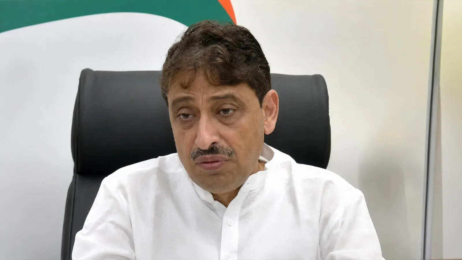 मायावती के अकेले चुनाव लड़ने पर इमरान मसूद का वार: 'बसपा 12% से 6% पर आ जाएगी, दलित कांग्रेस के साथ'