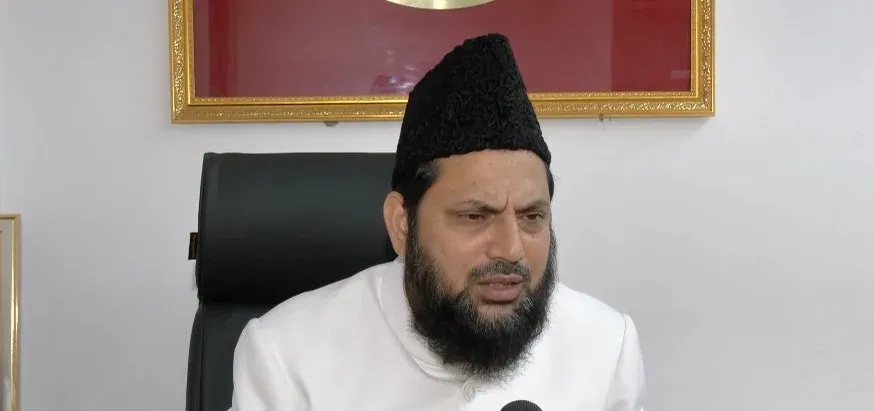 यूपी में स्कूल बंद, पेपर लीक पर सरकार नाकामी छिपा रही है: सपा सांसद मोहिबुल्लाह नदवी
