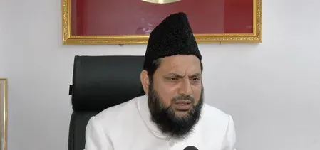 उत्तर प्रदेश में सबसे अधिक स्कूल बंद हो रहे, पेपर लीक पर सरकार अपनी नाकामियां छिपा रहीः  मोहिबुल्लाह नदवी 