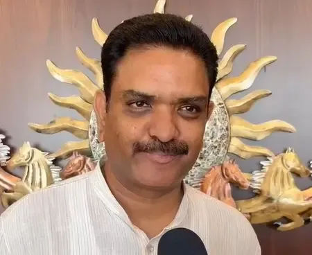 उत्तर प्रदेश में सांप्रदायिक सौहार्द और शांति भंग करने वालों को बख्शा नहीं जाएगा : असीम अरुण