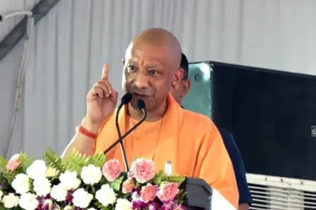 यूपी राजस्व प्रशासन: तीन शीर्ष पदों पर महिला IAS अधिकारी, अर्चना अग्रवाल बनीं राजस्व परिषद अध्यक्ष
