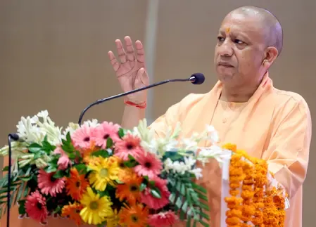 उत्तर प्रदेश: आरटीई नामांकन में एक लाख का आंकड़ा पार, गरीब बच्चों को मिले नए अवसर