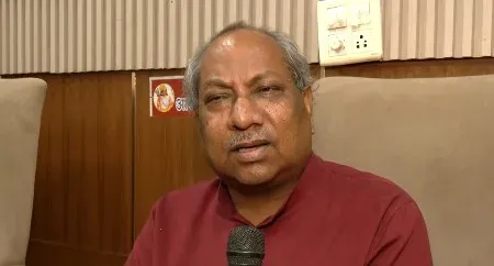 सोशल मीडिया पर 70% खबरें फेक: संजय निषाद ने UP सरकार के स्कूल निर्देशों का किया समर्थन