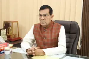 उत्तर प्रदेश सरकार का प्रयास कांवड़ यात्रा सुरक्षा और स्‍वच्‍छता से संपन्‍न करना : एके शर्मा