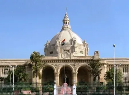 उत्तर प्रदेश विधानमंडल का आगामी सत्र 3 अगस्त से बुलाने को योगी कैबिनेट की मंजूरी