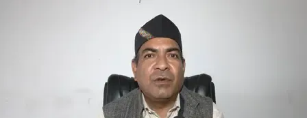 उत्तराखंड अपराधियों की पनाहगार बन गया, सड़कों पर हत्याएं हो रहीं: शिशुपाल सिंह