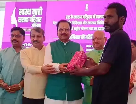उत्तराखंड : बेलगाम अफसरशाही पर गरजे अजय भट्ट, विशेषाधिकार हनन की कार्रवाई की चेतावनी