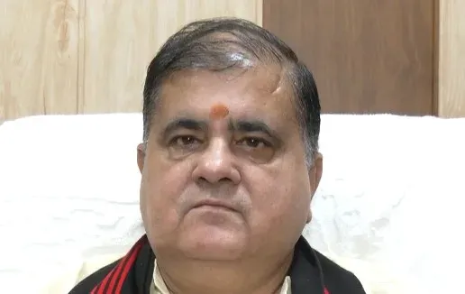 उत्तराखंड BJP अध्यक्ष महेंद्र भट्ट बोले — सभी विधायक-सांसद 2027 विधानसभा चुनाव के लिए तैयार