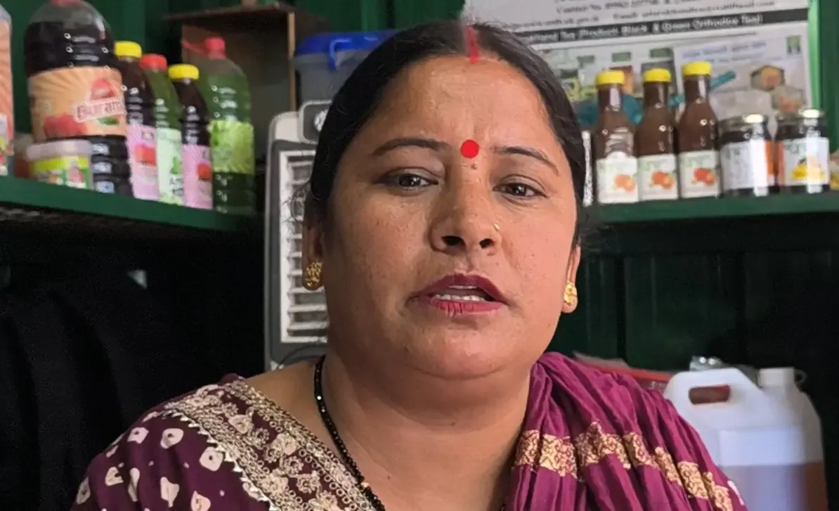 क्या <b>उत्तराखंड</b> में चमोली की महिलाएं <b>आजीविका मिशन</b> से सशक्त हो रही हैं?