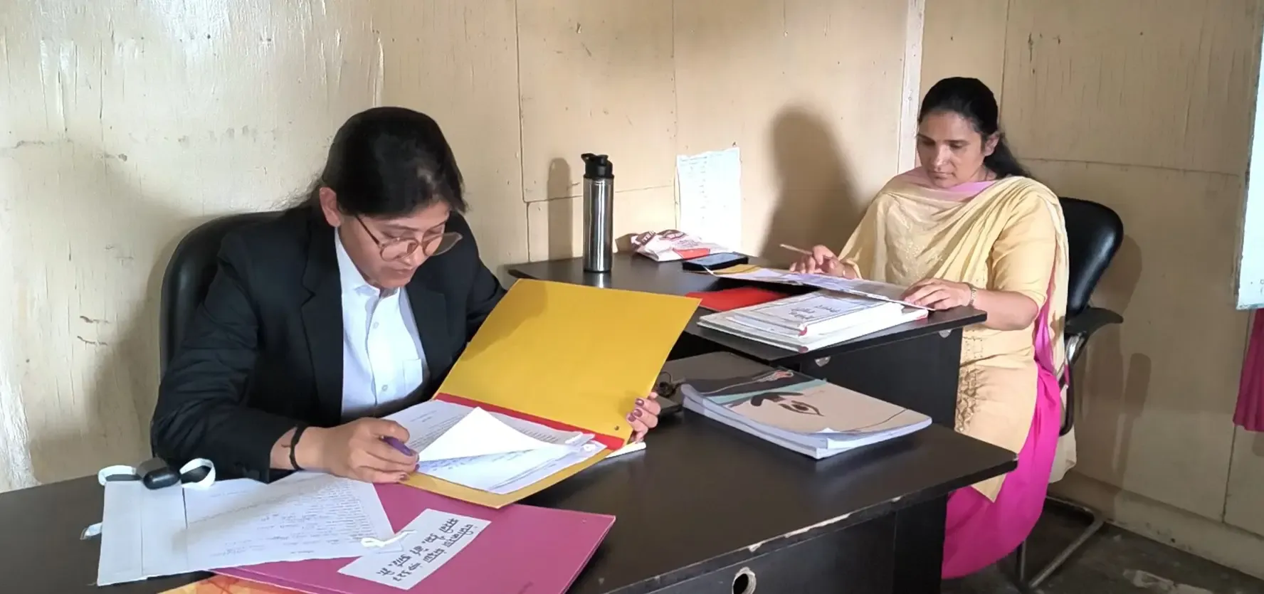 क्या उत्तराखंड के चमोली में हिंसा से प्रभावित महिलाओं के लिए 'संकटमोचक' है 'वन स्टॉप सेंटर' योजना?