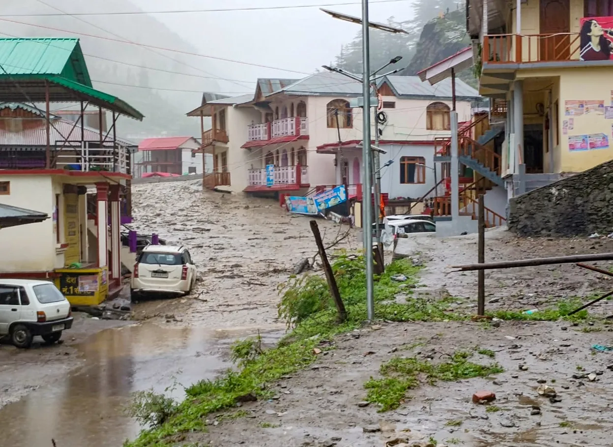 Are the 28 People from Kerala Safe After the Uttarakhand Cloudburst?