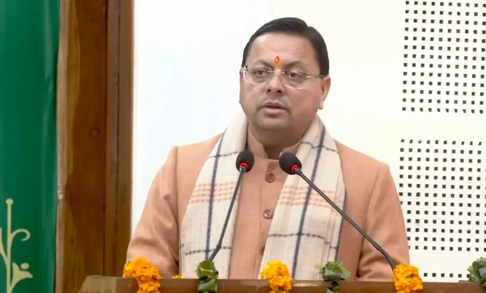 Will the Uttarakhand CM Deliver Justice for Ankita Bhandari?