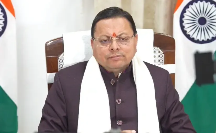 क्या उत्तराखंड सरकार ने त्रिपुरा के छात्र एंजेल चकमा के पिता को आर्थिक सहायता दी?