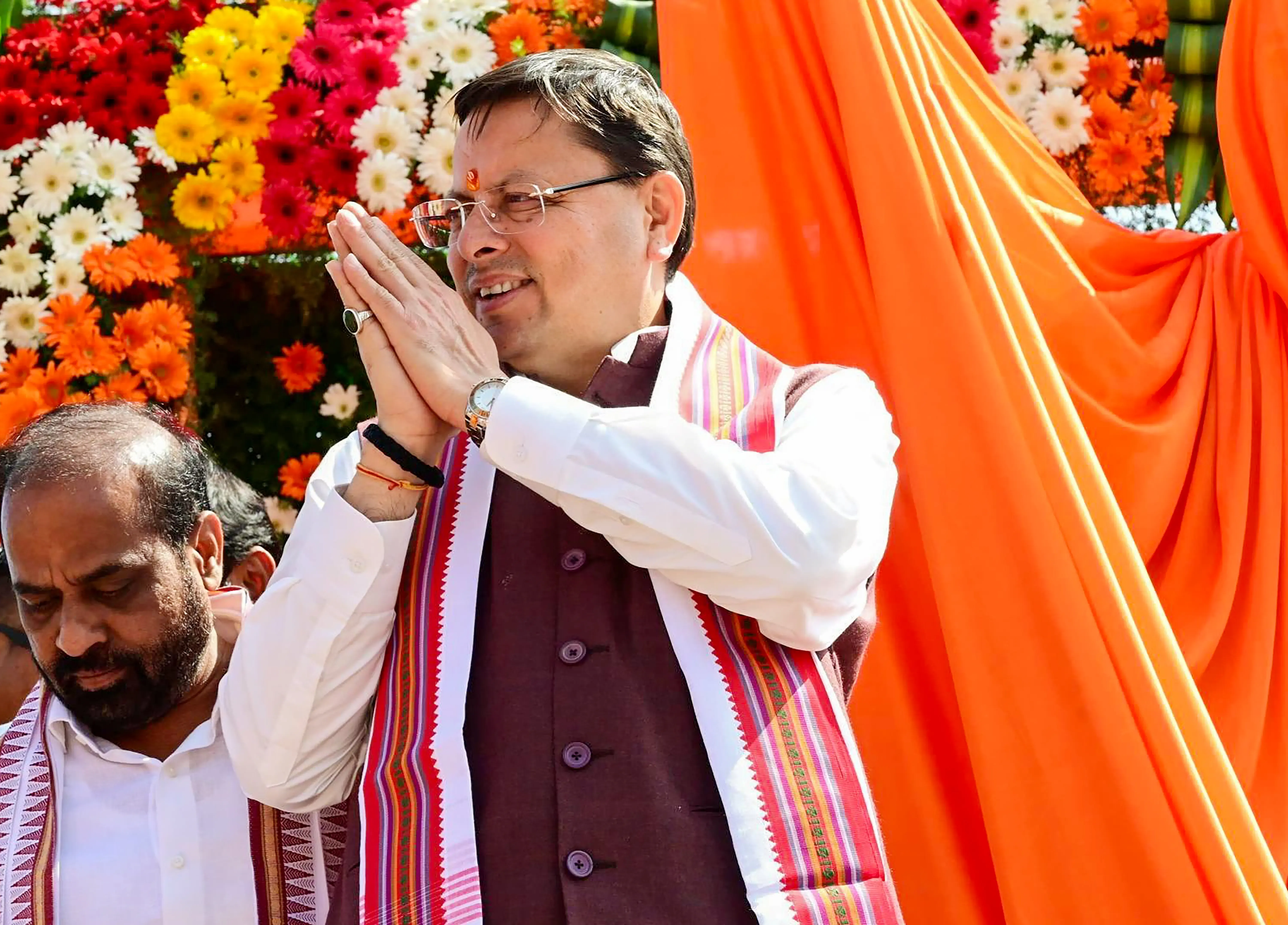 उत्तराखंड: सीएम धामी ने केंद्रीय मंत्रिमंडल की स्मॉल हाइड्रो पावर योजना पर उल्लास व्यक्त किया, पीएम मोदी को धन्यवाद