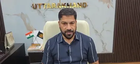 उत्तराखंड : कॉर्बेट टाइगर रिजर्व के कालागढ़ रेंज में वयस्क नर हाथी का मिला शव, जांच जारी