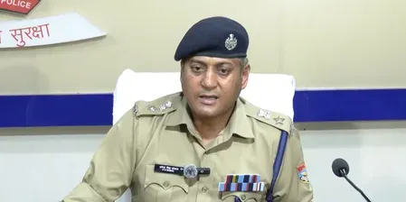 उत्तराखंड: देहरादून पुलिस ने मर्डर केस का किया चौंकाने वाला खुलासा, भाई ही निकला हत्यारा