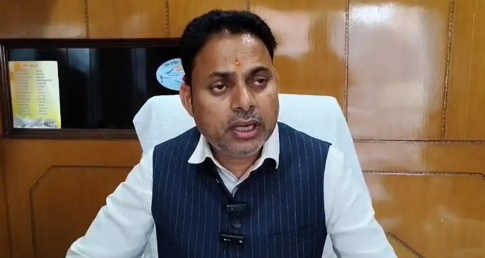 उत्तराखंड कांग्रेस की 'न्याय यात्रा' गुरुवार से, गोल्ज्यू धाम और बद्रीनाथ से होगा शुभारंभ