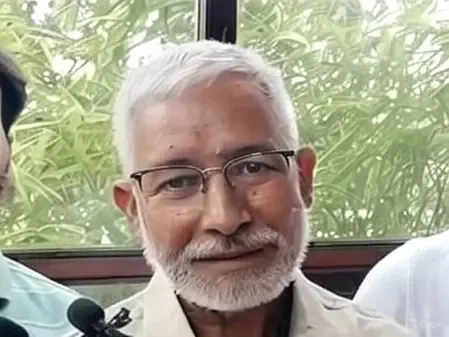 उत्तराखंड : धाराली आपदा प्राकृतिक नहीं, पर्यावरण के साथ खिलवाड़ का परिणाम : प्रदीप टम्टा