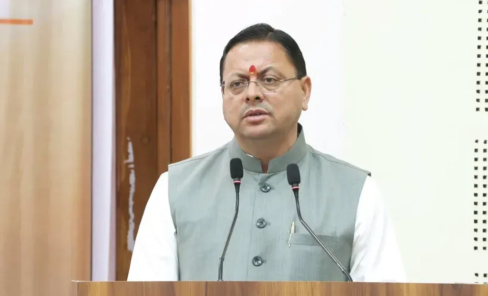 Uttarakhand dissolves Madrasa Board, launches Minority Education Authority