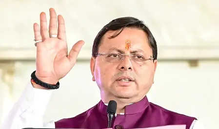 Uttarakhand govt clears 'Devbhoomi Parivar Yojana'