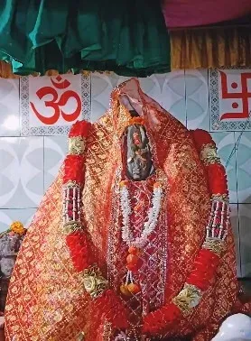 उत्तराखंड का वह रहस्यमयी मंदिर, जहां मां की मूर्ति दिन में तीन बार बदलती है रूप