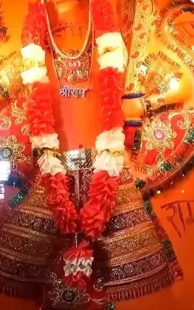 देहरादून के झाझरा स्थित श्री बालाजी धाम: भक्तों की आस्था का प्रमुख केंद्र