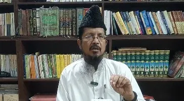 उत्तराखंड मदरसा ग्रांट बंद: एआईएमजे प्रमुख ने उठाए सवाल, साजिद रशीदी की टिप्पणी को बताया शर्मनाक