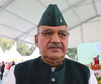 क्या उत्तराखंड के विकास को नई गति दे रही है ट्रिपल इंजन सरकार?: मंत्री गणेश जोशी