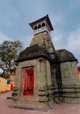 मां नंदा देवी: उत्तराखंड की आराध्य देवी जो हैं हिमालय की बेटी और शिव की अर्धांगिनी