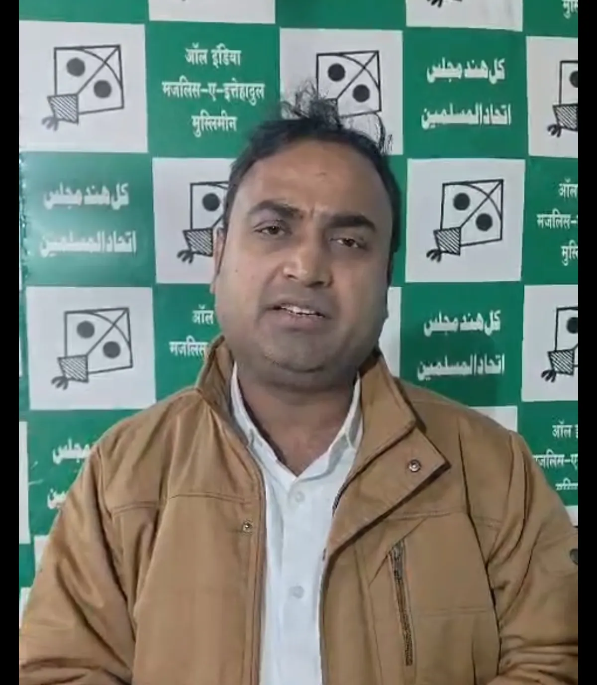 क्या उत्तराखंड की मंत्री के पति के बयान पर एआईएमआईएम ने मोर्चा खोला, भाजपा की चुप्पी पर सवाल उठाए?