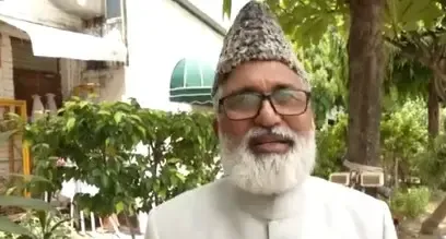उत्तराखंड मदरसा बोर्ड ने 'ऑपरेशन सिंदूर' को पाठ्यक्रम में शामिल करने का किया समर्थन