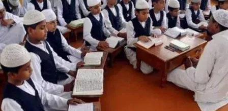 Uttarakhand Madrasa Board dissolved; minority education authority takes over July 1