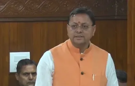 उत्तराखंड कैबिनेट ने 17 प्रस्तावों को दी मंजूरी: कुंभ 2027, 250 बसें, वन नियम में बड़े बदलाव