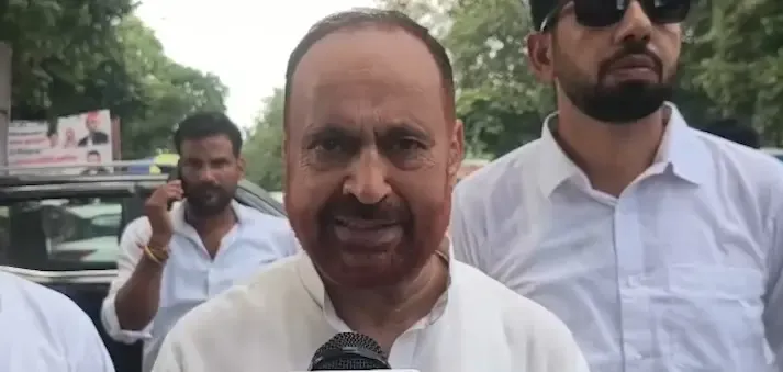 SP प्रभारी सिद्दीकी बोले: उत्तराखंड में संगठन मजबूती और चुनाव रणनीति पर हुई गहन चर्चा