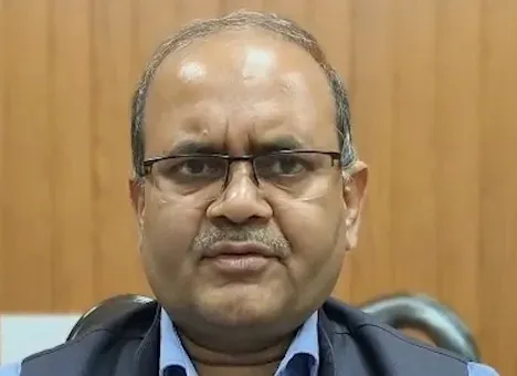 उत्तराखंड मानसून 2025: आपदा प्रबंधन सचिव विनोद कुमार सुमन बोले — सभी प्रमुख हाईवे खुले, प्रशासन पूरी तरह अलर्ट