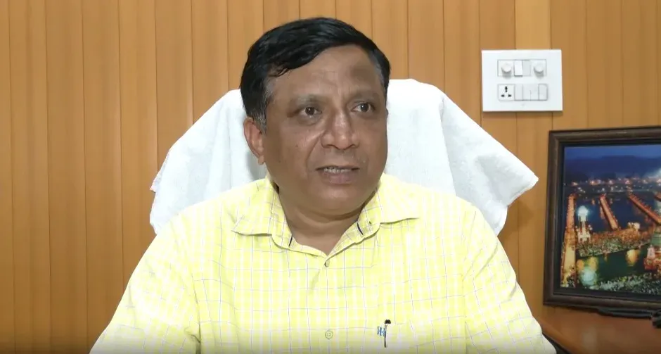 उत्तराखंड में अवैध प्लॉटिंग पर बड़ी कार्रवाई, सूचना महानिदेशक ने खरीदारों को दी ये अहम चेतावनी